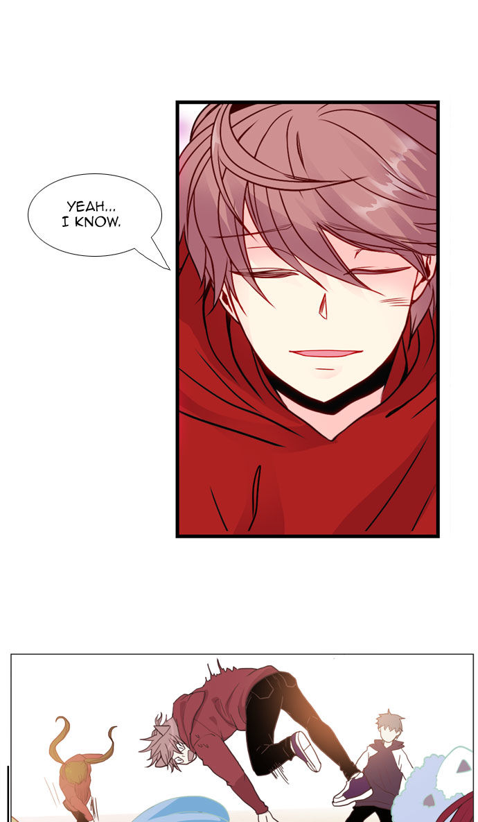 Flow Chapter 101 page 9 - Chapter 101: V3C35