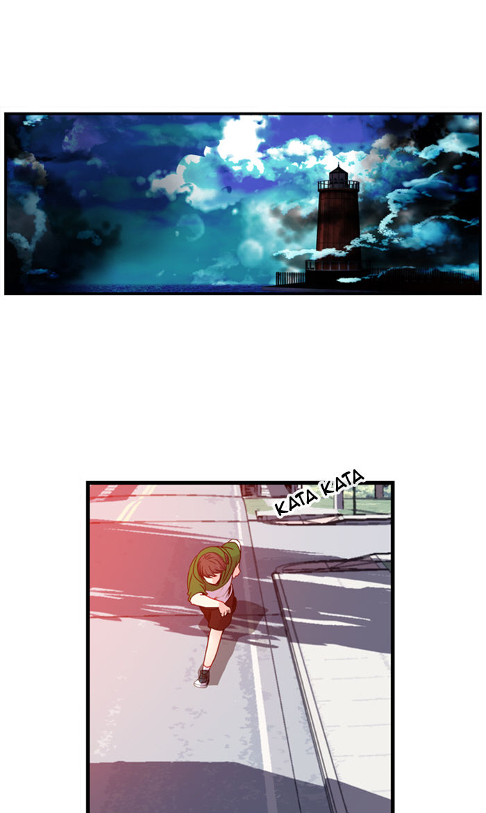 Flow Chapter 102 page 1 - Chapter 102: V3C36 [End]