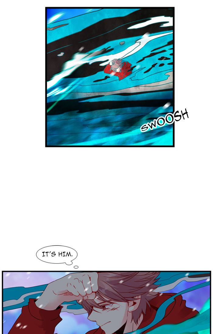 Flow Chapter 102 page 16 - Chapter 102: V3C36 [End]