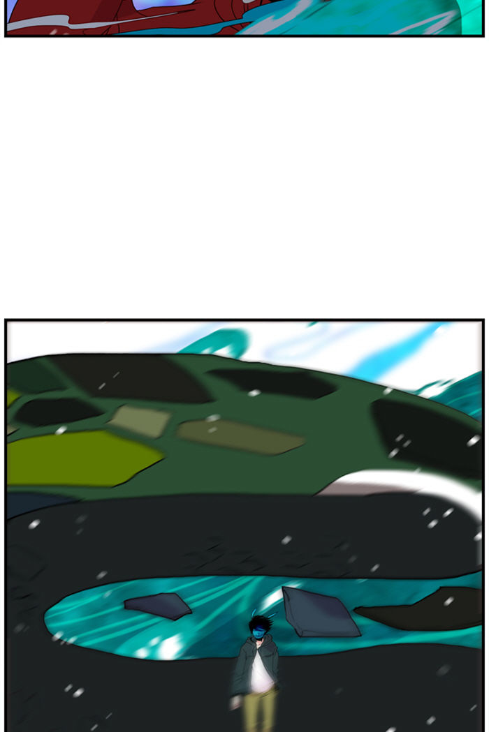 Flow Chapter 102 page 17 - Chapter 102: V3C36 [End]
