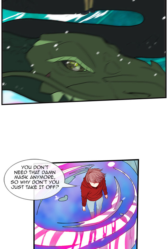 Flow Chapter 102 page 18 - Chapter 102: V3C36 [End]