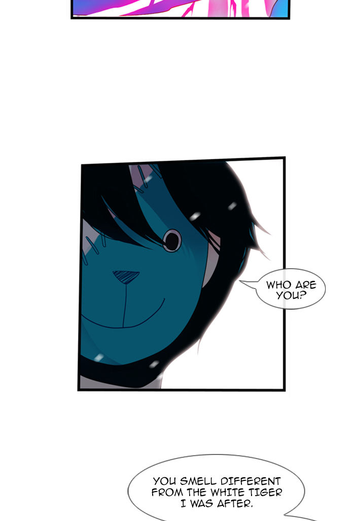 Flow Chapter 102 page 19 - Chapter 102: V3C36 [End]