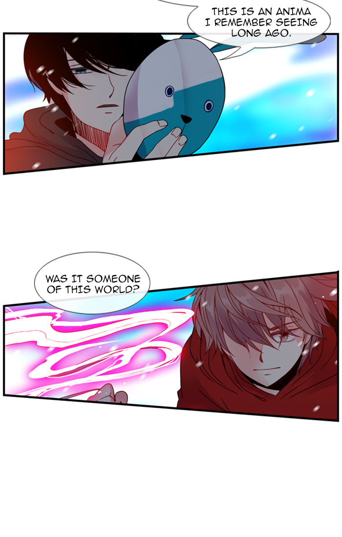 Flow Chapter 102 page 20 - Chapter 102: V3C36 [End]