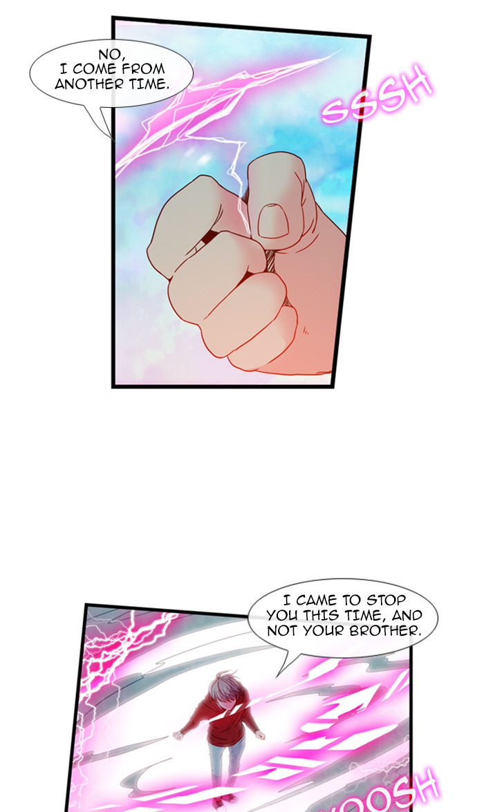 Flow Chapter 102 page 21 - Chapter 102: V3C36 [End]