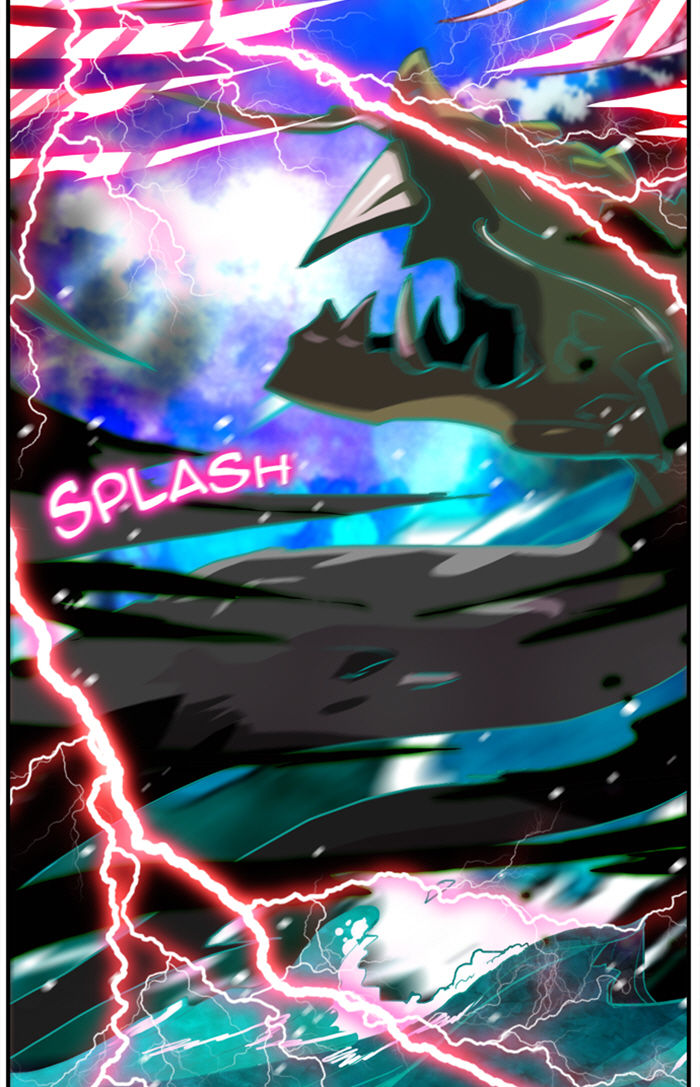 Flow Chapter 102 page 24 - Chapter 102: V3C36 [End]