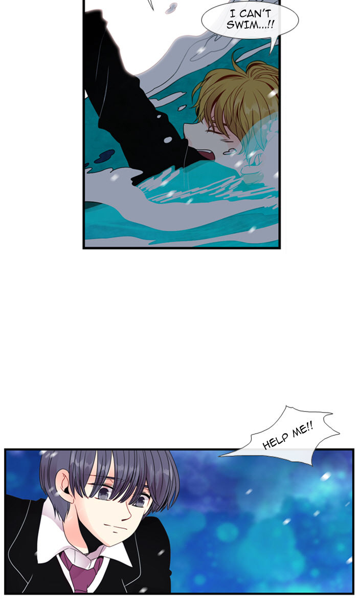 Flow Chapter 102 page 29 - Chapter 102: V3C36 [End]
