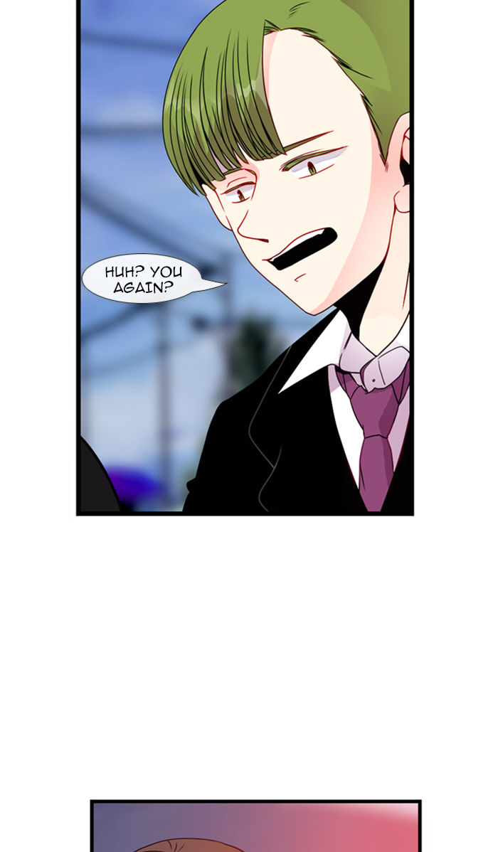 Flow Chapter 102 page 3 - Chapter 102: V3C36 [End]