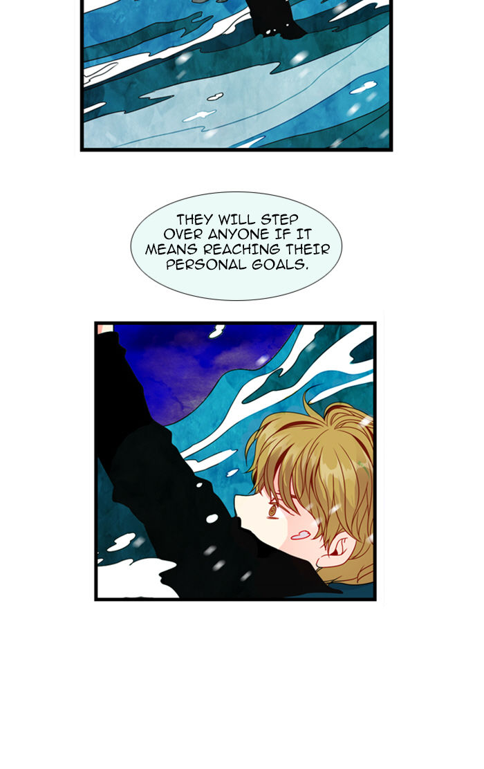 Flow Chapter 102 page 35 - Chapter 102: V3C36 [End]