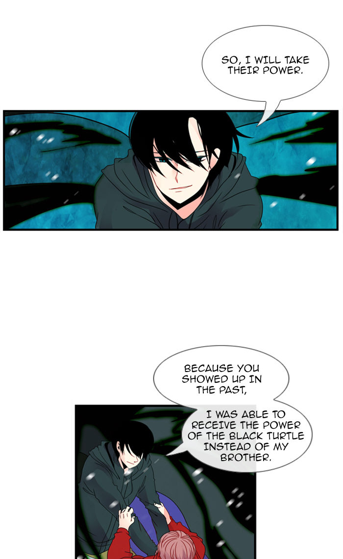 Flow Chapter 102 page 36 - Chapter 102: V3C36 [End]