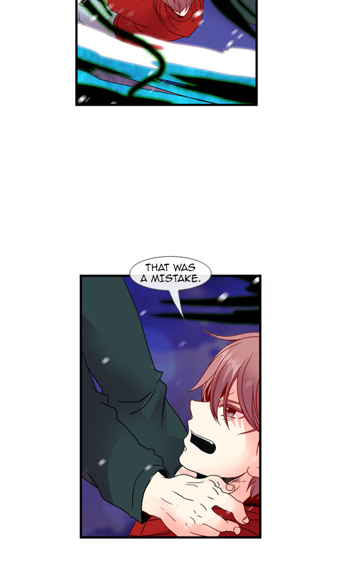 Flow Chapter 102 page 37 - Chapter 102: V3C36 [End]