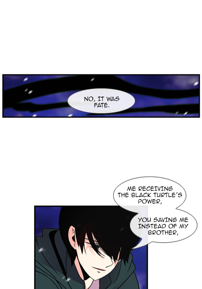 Flow Chapter 102 page 38 - Chapter 102: V3C36 [End]
