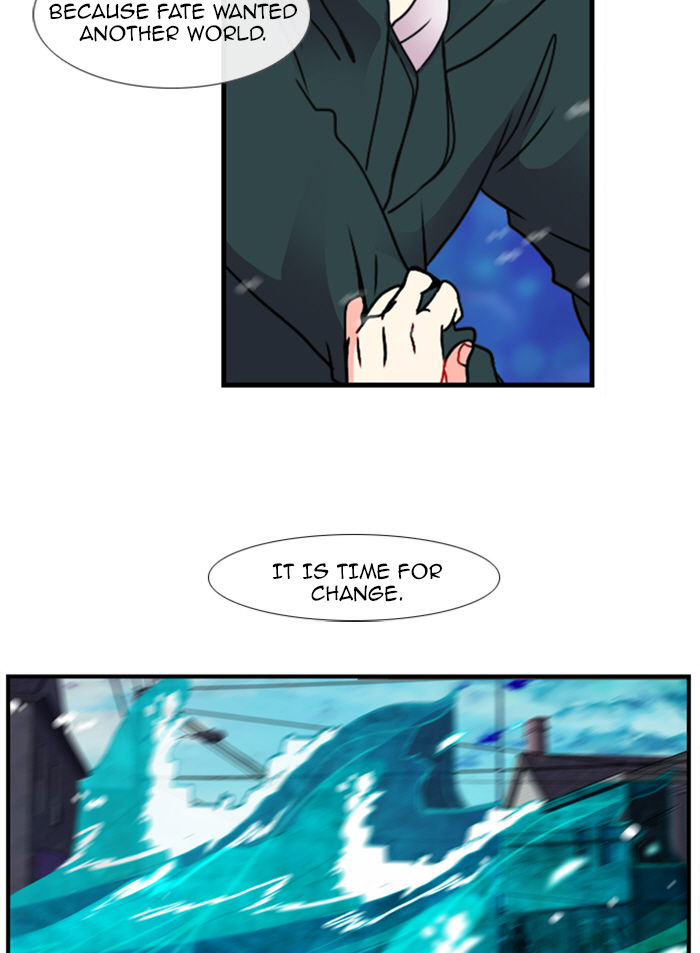 Flow Chapter 102 page 40 - Chapter 102: V3C36 [End]