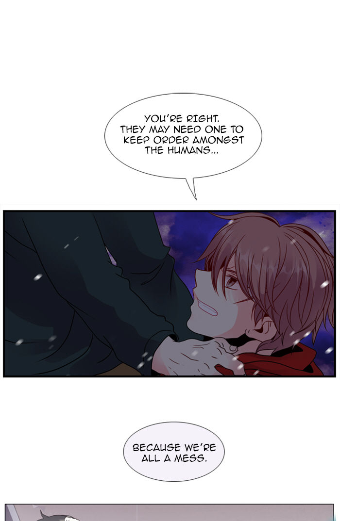 Flow Chapter 102 page 42 - Chapter 102: V3C36 [End]