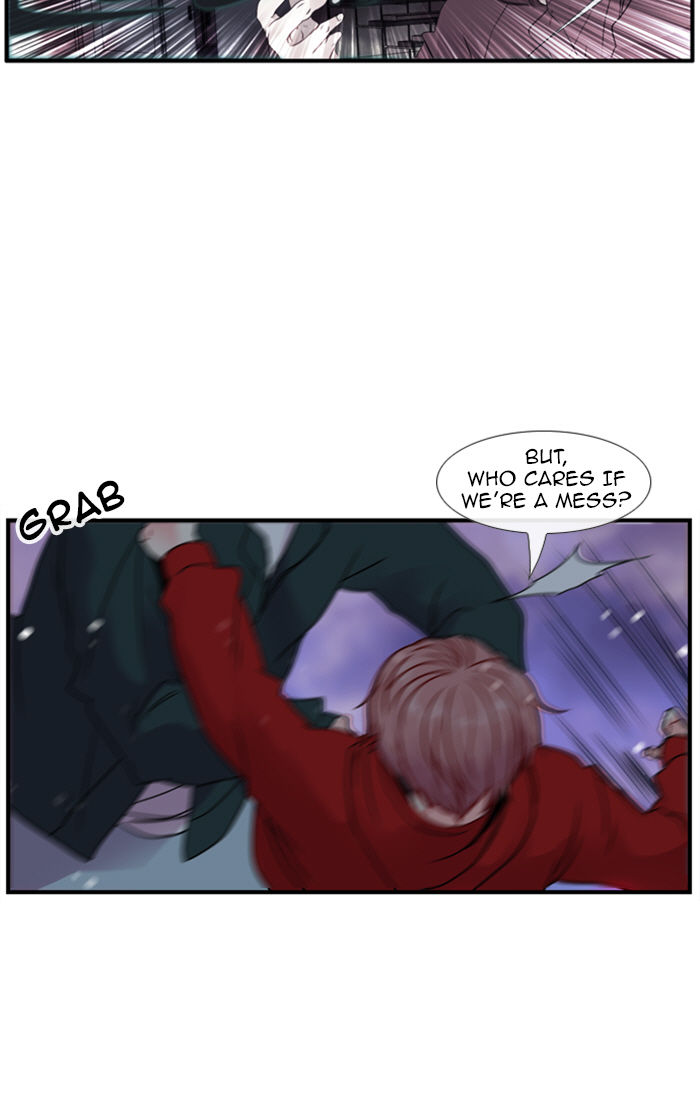 Flow Chapter 102 page 45 - Chapter 102: V3C36 [End]