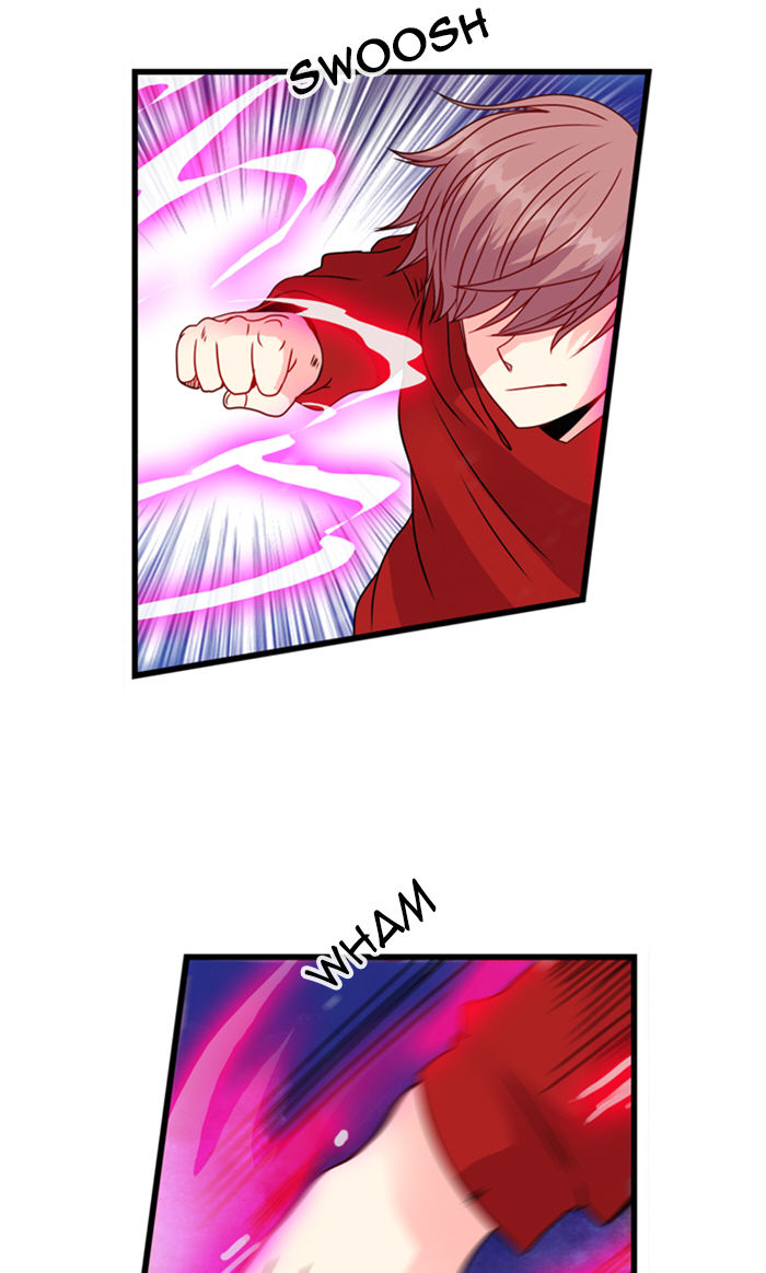 Flow Chapter 102 page 46 - Chapter 102: V3C36 [End]