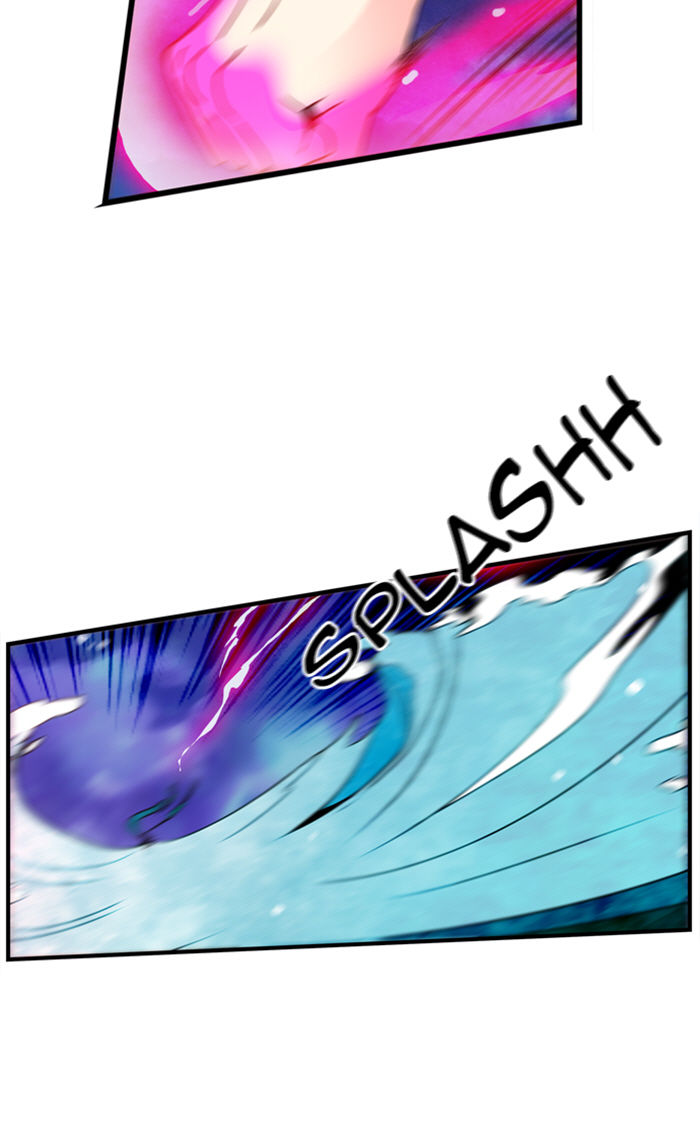 Flow Chapter 102 page 47 - Chapter 102: V3C36 [End]