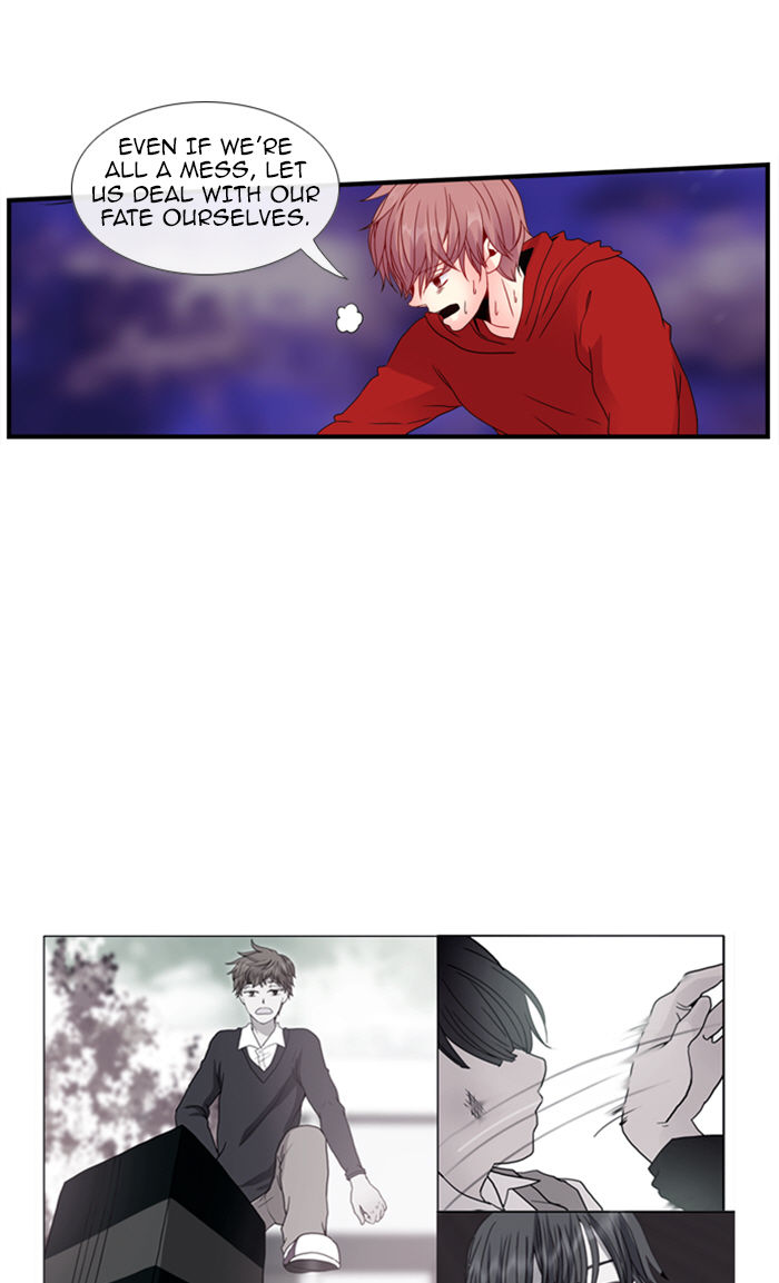 Flow Chapter 102 page 48 - Chapter 102: V3C36 [End]