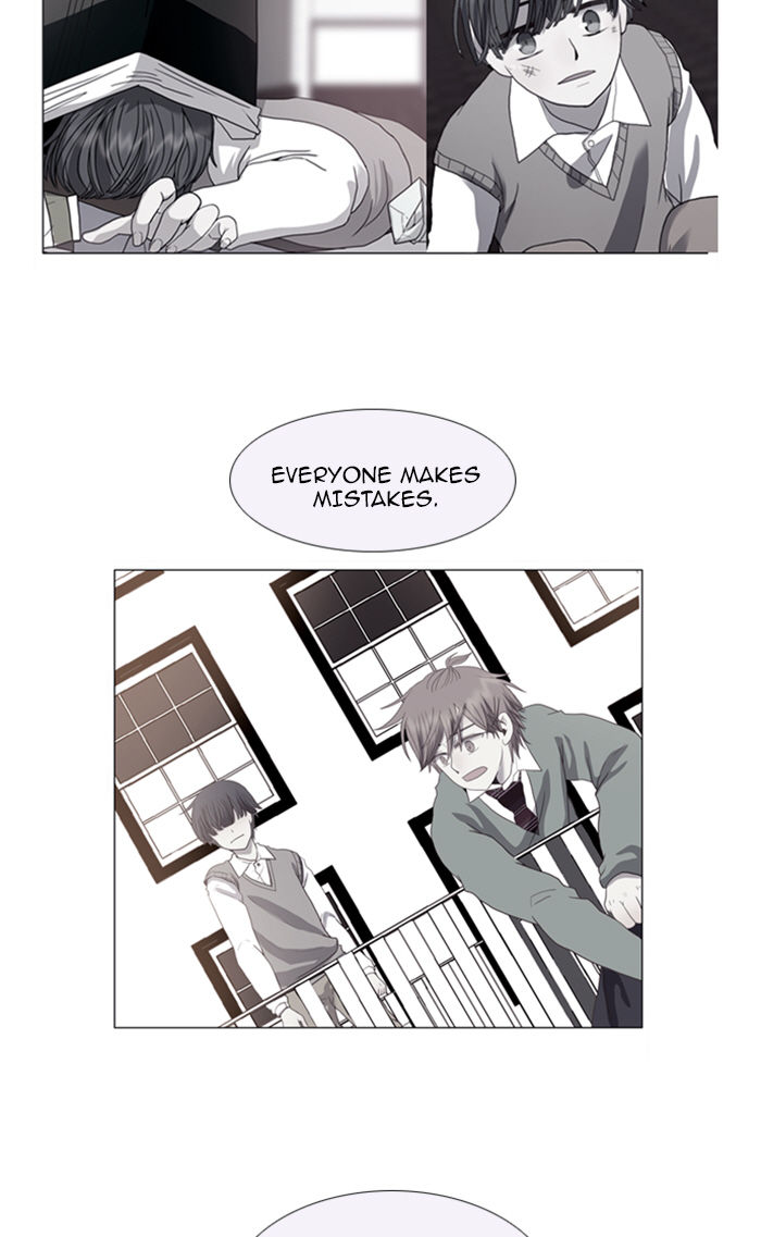 Flow Chapter 102 page 49 - Chapter 102: V3C36 [End]