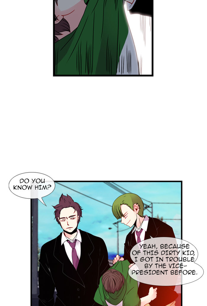 Flow Chapter 102 page 5 - Chapter 102: V3C36 [End]