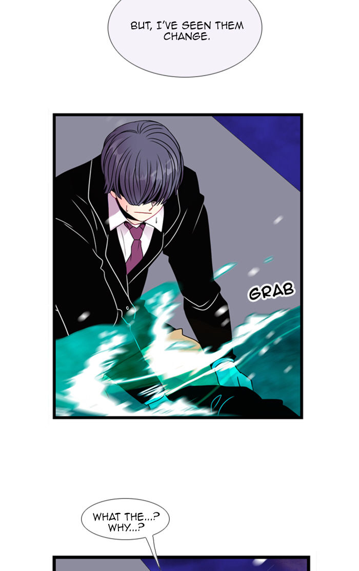 Flow Chapter 102 page 50 - Chapter 102: V3C36 [End]