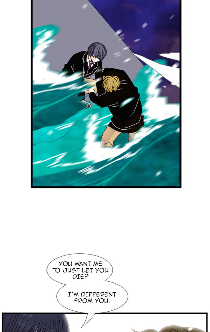 Flow Chapter 102 page 51 - Chapter 102: V3C36 [End]