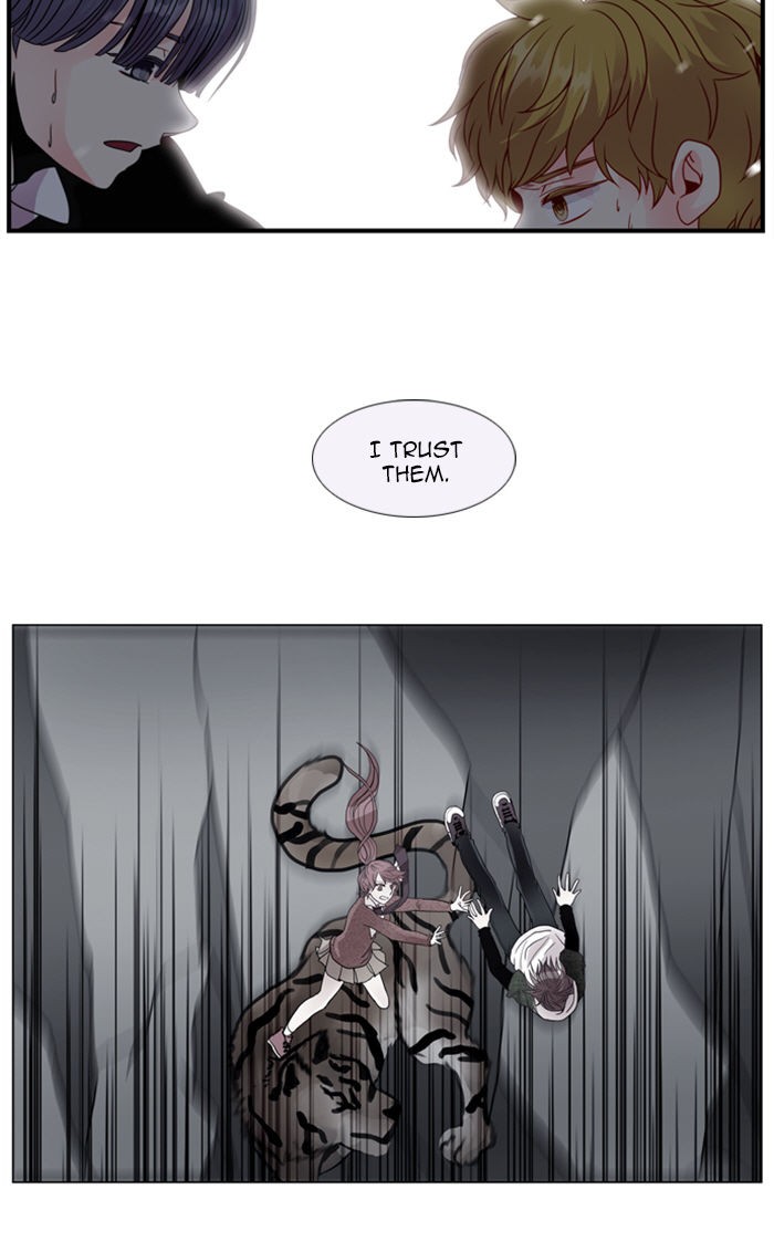 Flow Chapter 102 page 52 - Chapter 102: V3C36 [End]