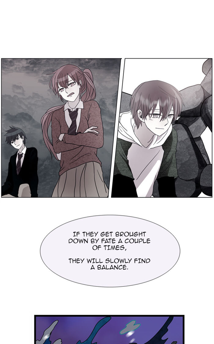 Flow Chapter 102 page 53 - Chapter 102: V3C36 [End]