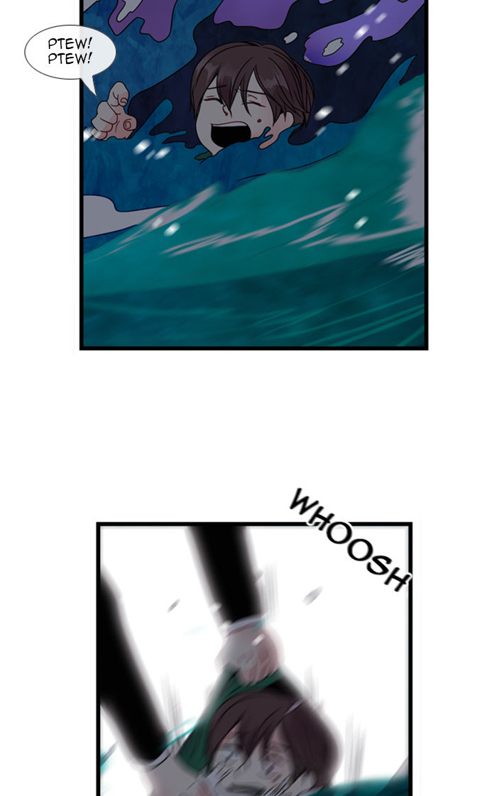 Flow Chapter 102 page 54 - Chapter 102: V3C36 [End]