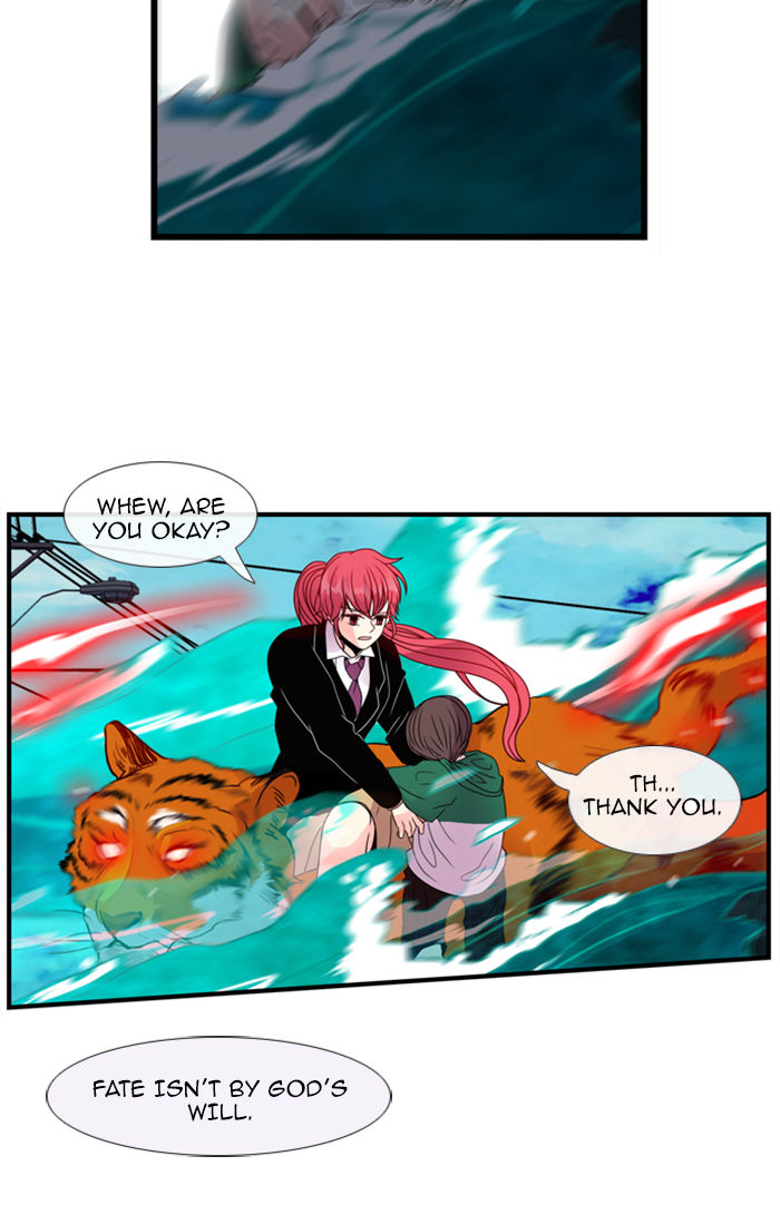 Flow Chapter 102 page 55 - Chapter 102: V3C36 [End]