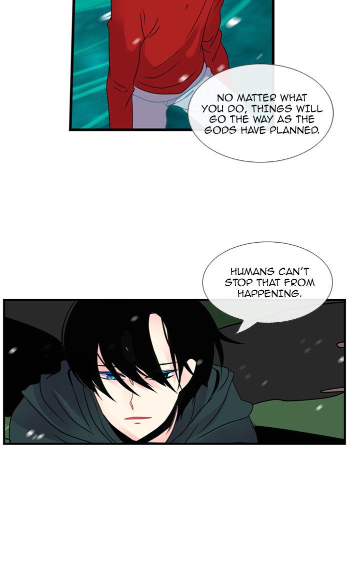Flow Chapter 102 page 57 - Chapter 102: V3C36 [End]