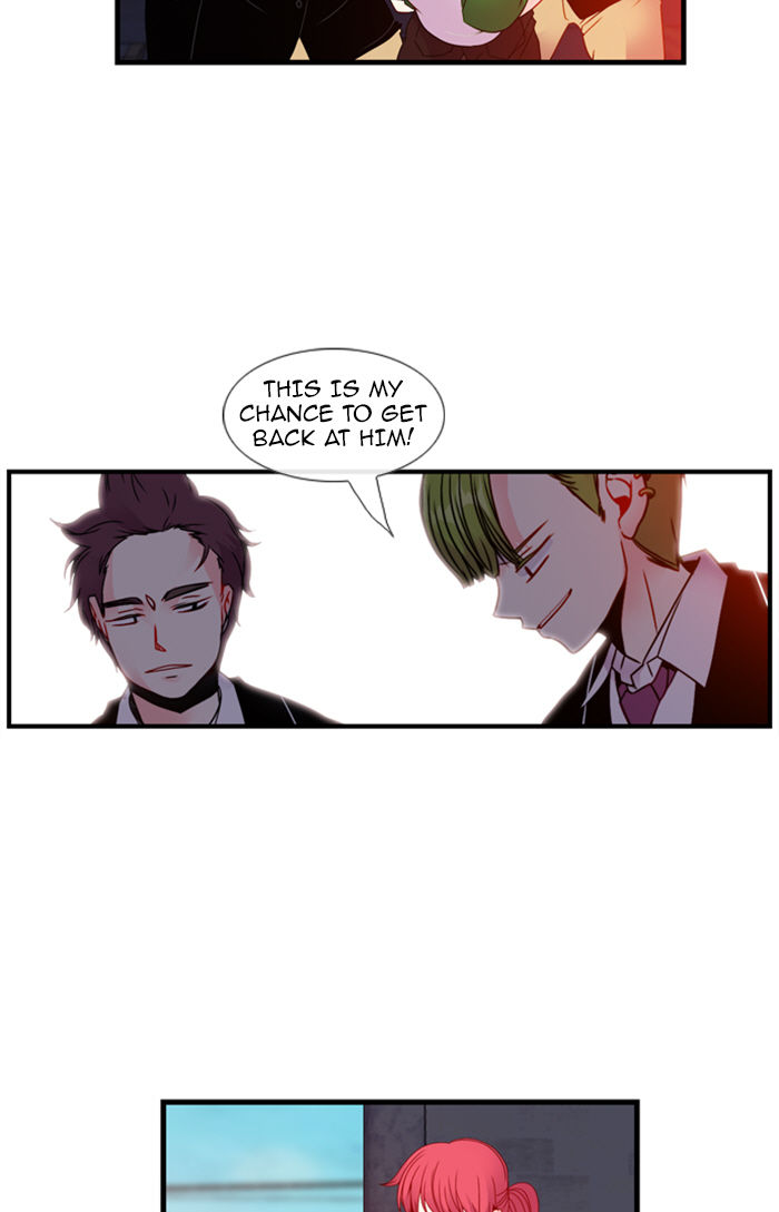 Flow Chapter 102 page 6 - Chapter 102: V3C36 [End]