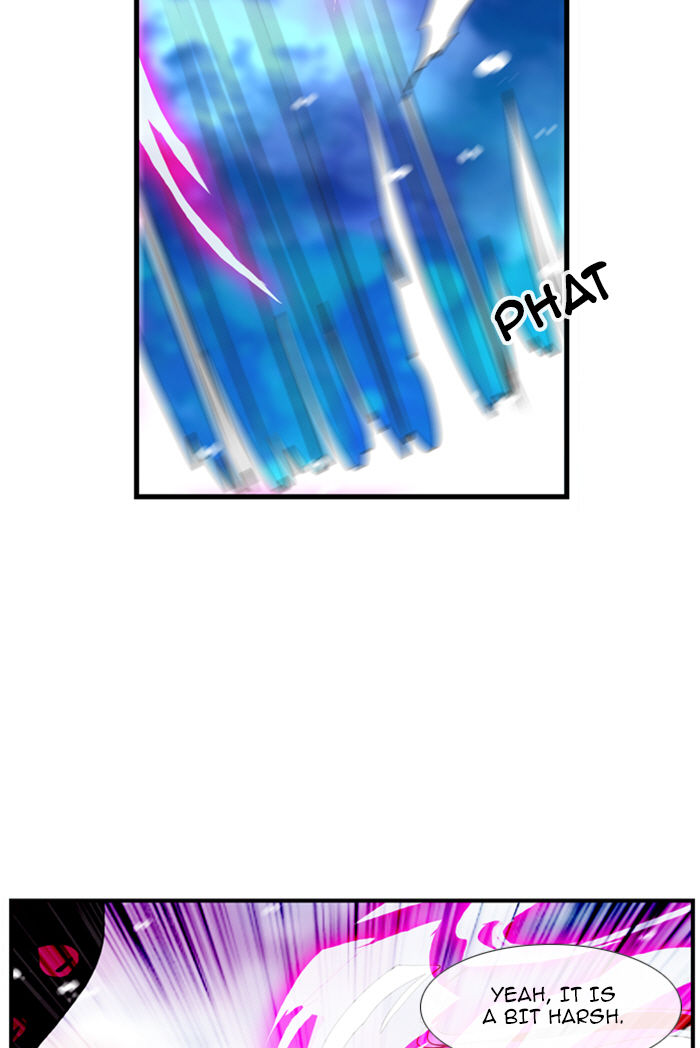 Flow Chapter 102 page 61 - Chapter 102: V3C36 [End]