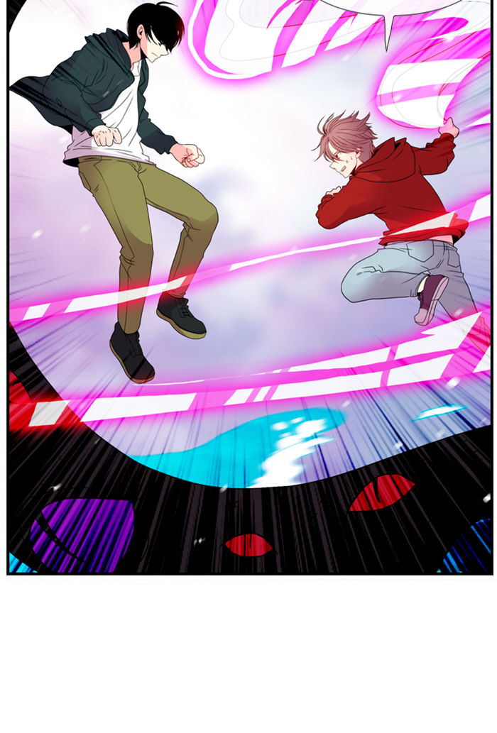 Flow Chapter 102 page 62 - Chapter 102: V3C36 [End]