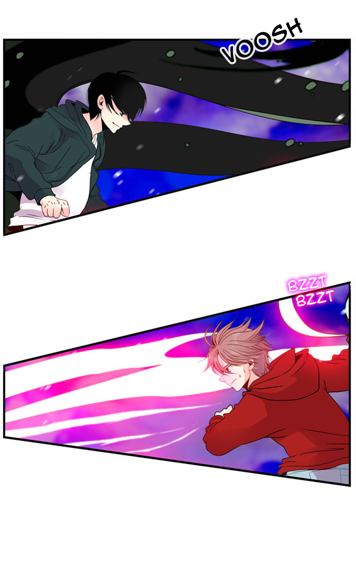 Flow Chapter 102 page 63 - Chapter 102: V3C36 [End]