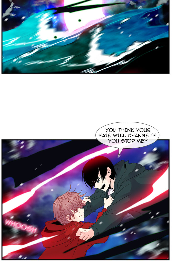 Flow Chapter 102 page 65 - Chapter 102: V3C36 [End]