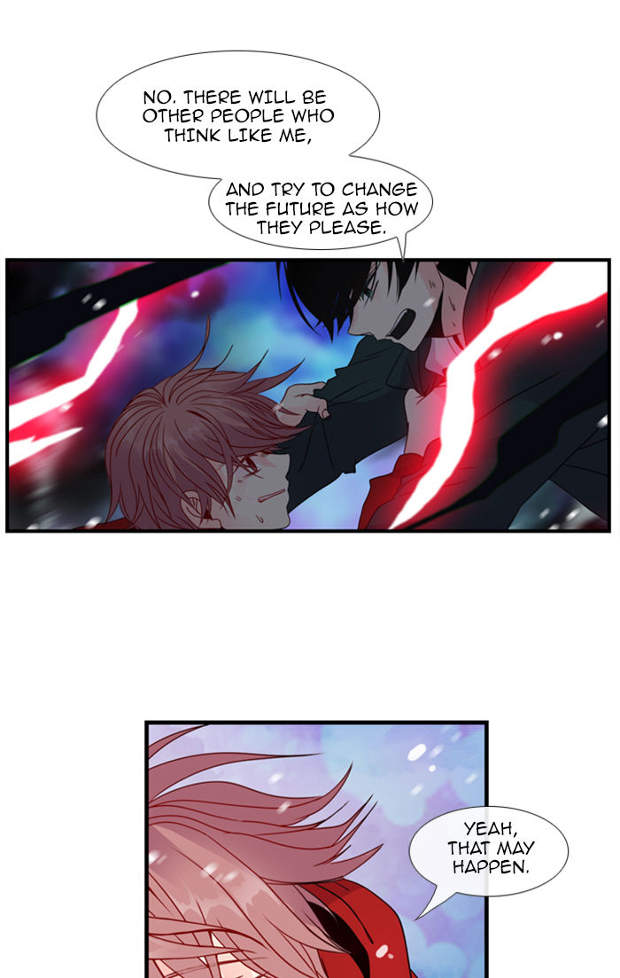 Flow Chapter 102 page 66 - Chapter 102: V3C36 [End]