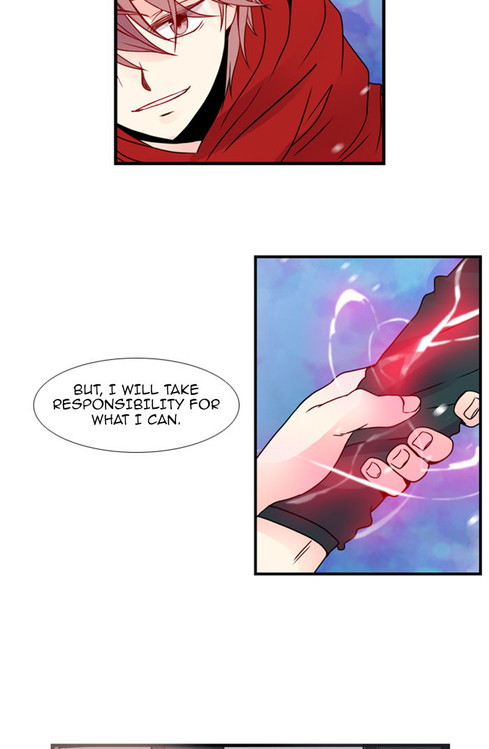 Flow Chapter 102 page 67 - Chapter 102: V3C36 [End]