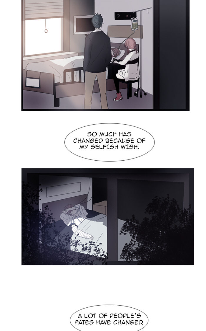 Flow Chapter 102 page 68 - Chapter 102: V3C36 [End]
