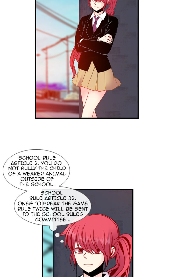 Flow Chapter 102 page 7 - Chapter 102: V3C36 [End]