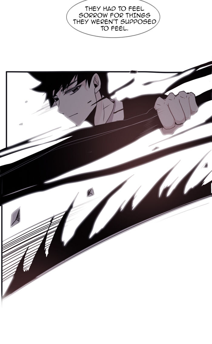 Flow Chapter 102 page 70 - Chapter 102: V3C36 [End]