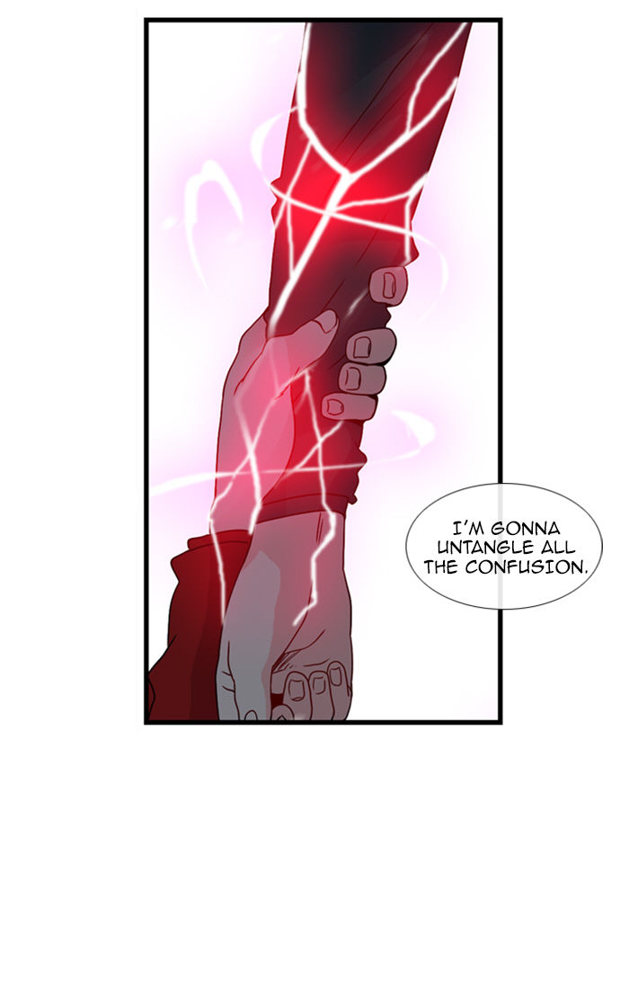 Flow Chapter 102 page 71 - Chapter 102: V3C36 [End]