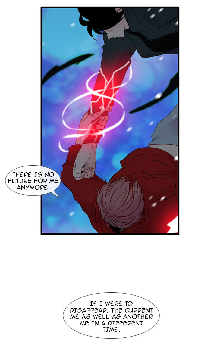Flow Chapter 102 page 72 - Chapter 102: V3C36 [End]