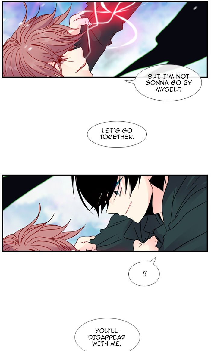 Flow Chapter 102 page 75 - Chapter 102: V3C36 [End]