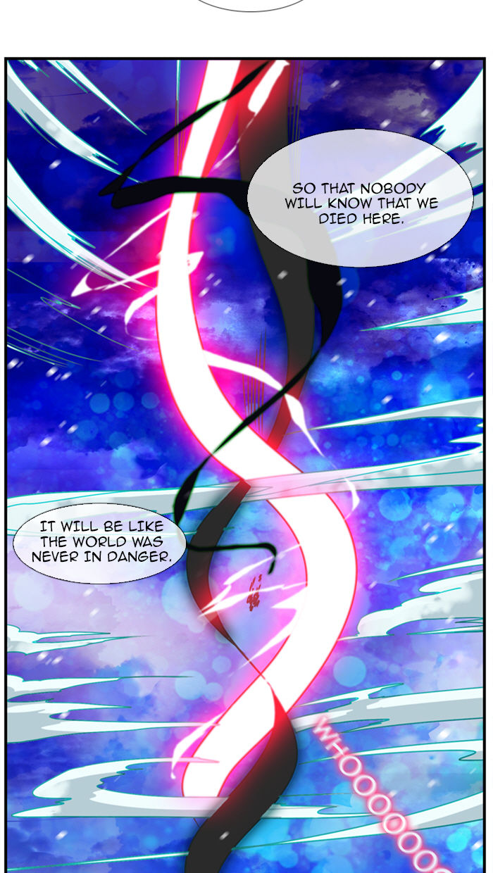 Flow Chapter 102 page 76 - Chapter 102: V3C36 [End]