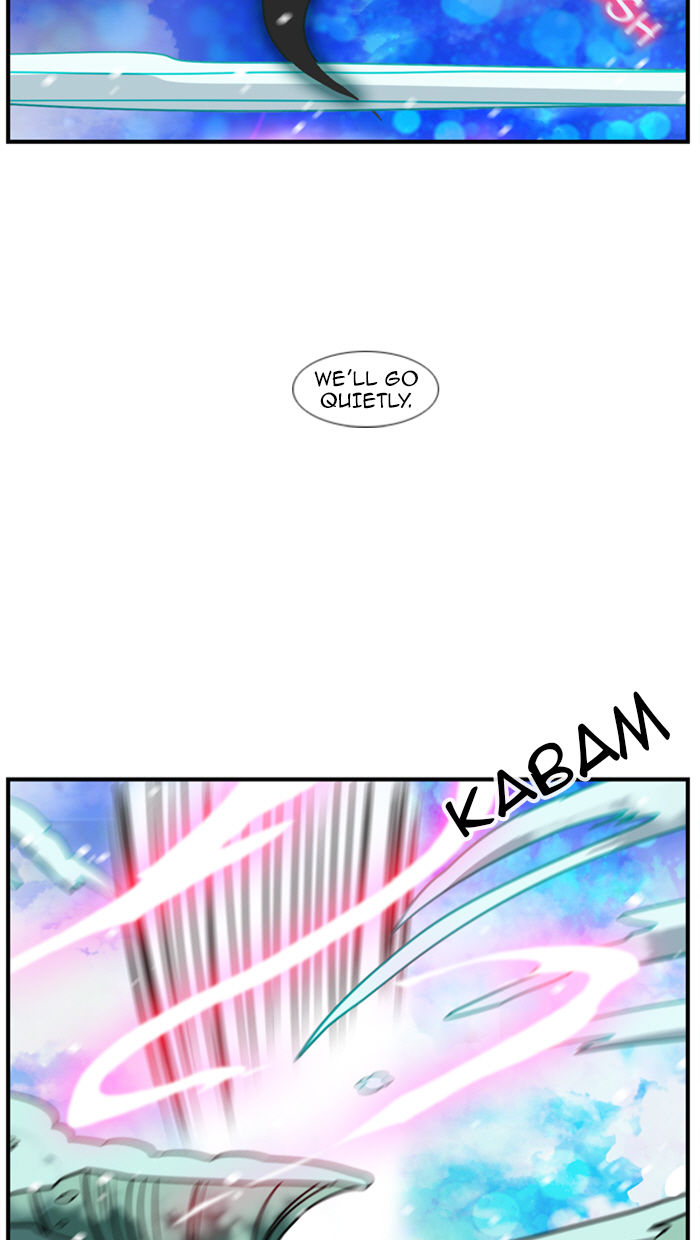 Flow Chapter 102 page 77 - Chapter 102: V3C36 [End]