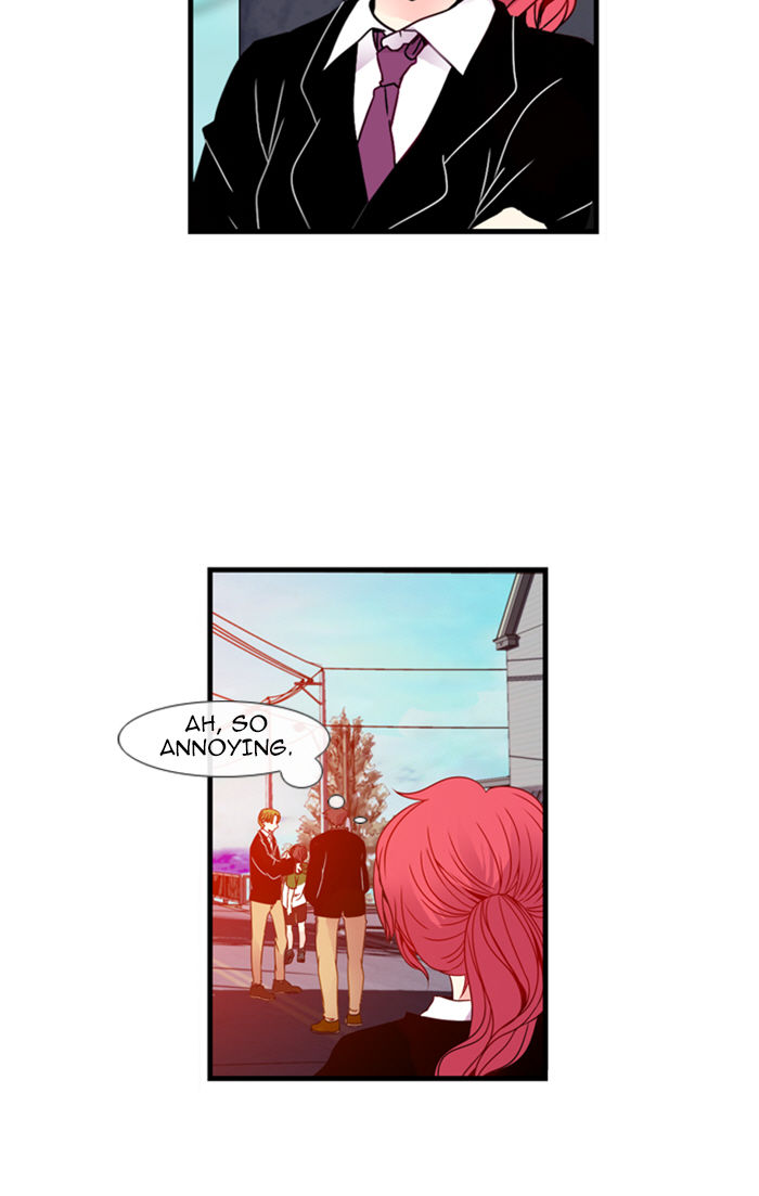 Flow Chapter 102 page 8 - Chapter 102: V3C36 [End]
