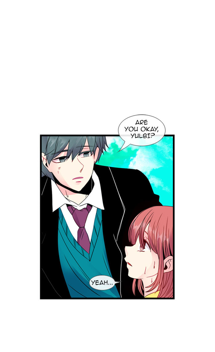 Flow Chapter 102 page 85 - Chapter 102: V3C36 [End]