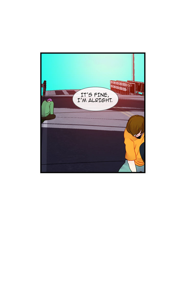 Flow Chapter 102 page 86 - Chapter 102: V3C36 [End]