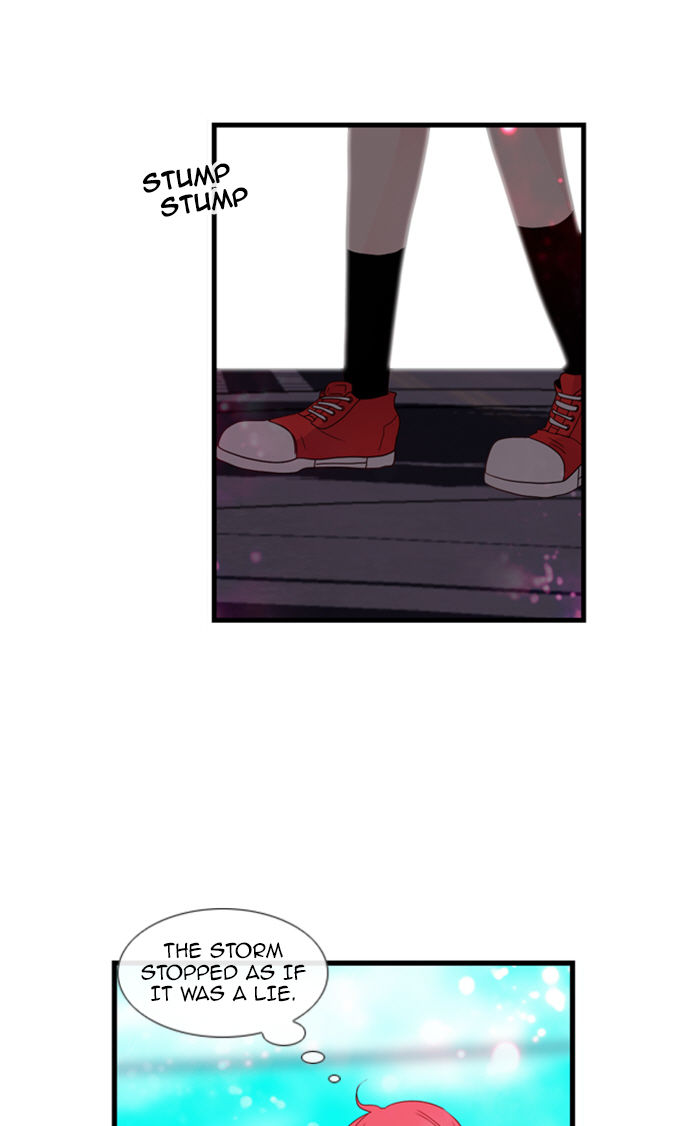 Flow Chapter 102 page 87 - Chapter 102: V3C36 [End]