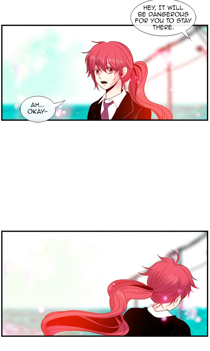 Flow Chapter 102 page 90 - Chapter 102: V3C36 [End]